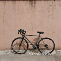 Titanium Touring Road Bicycle Rame